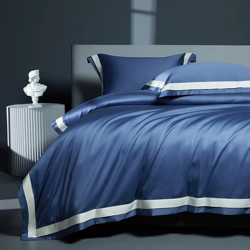 Egyptian Cotton Bedding Sets – Ultimate Luxury & Comfort