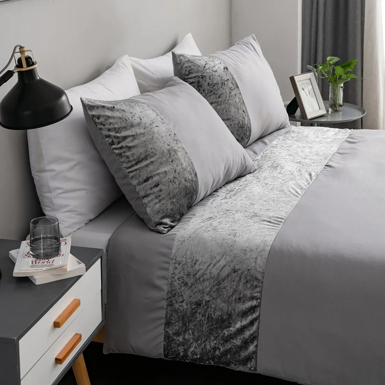 Velour Bedding Sets – Ultimate Comfort and Elegance