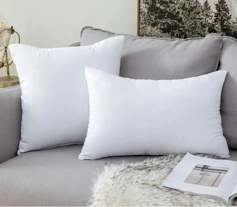 Lavish Slumber Throw Pillow Inserts